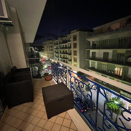 The House Of Peppe&Luisa Sorrento Exterior foto