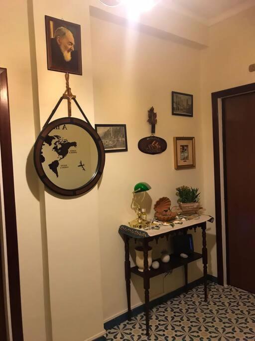 The House Of Peppe&Luisa Sorrento Exterior foto