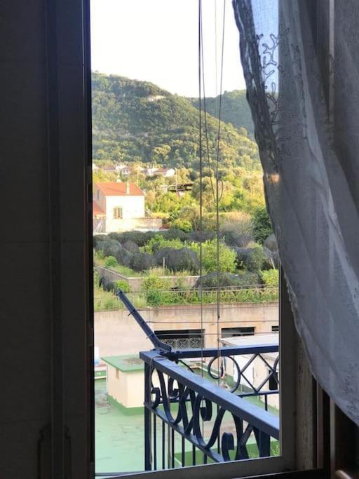 The House Of Peppe&Luisa Sorrento Exterior foto