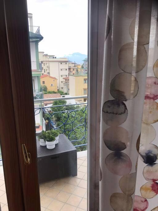 The House Of Peppe&Luisa Sorrento Exterior foto