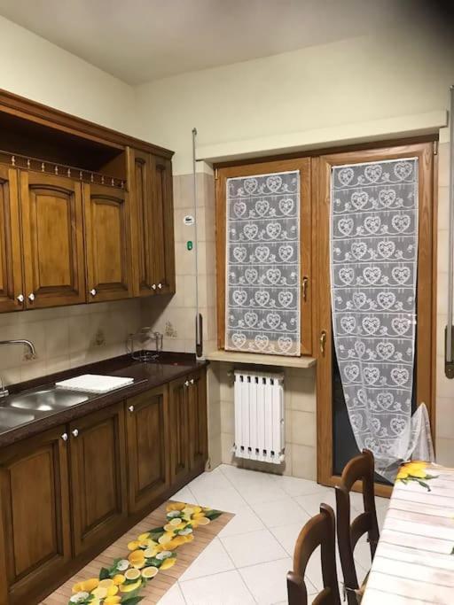 The House Of Peppe&Luisa Sorrento Exterior foto