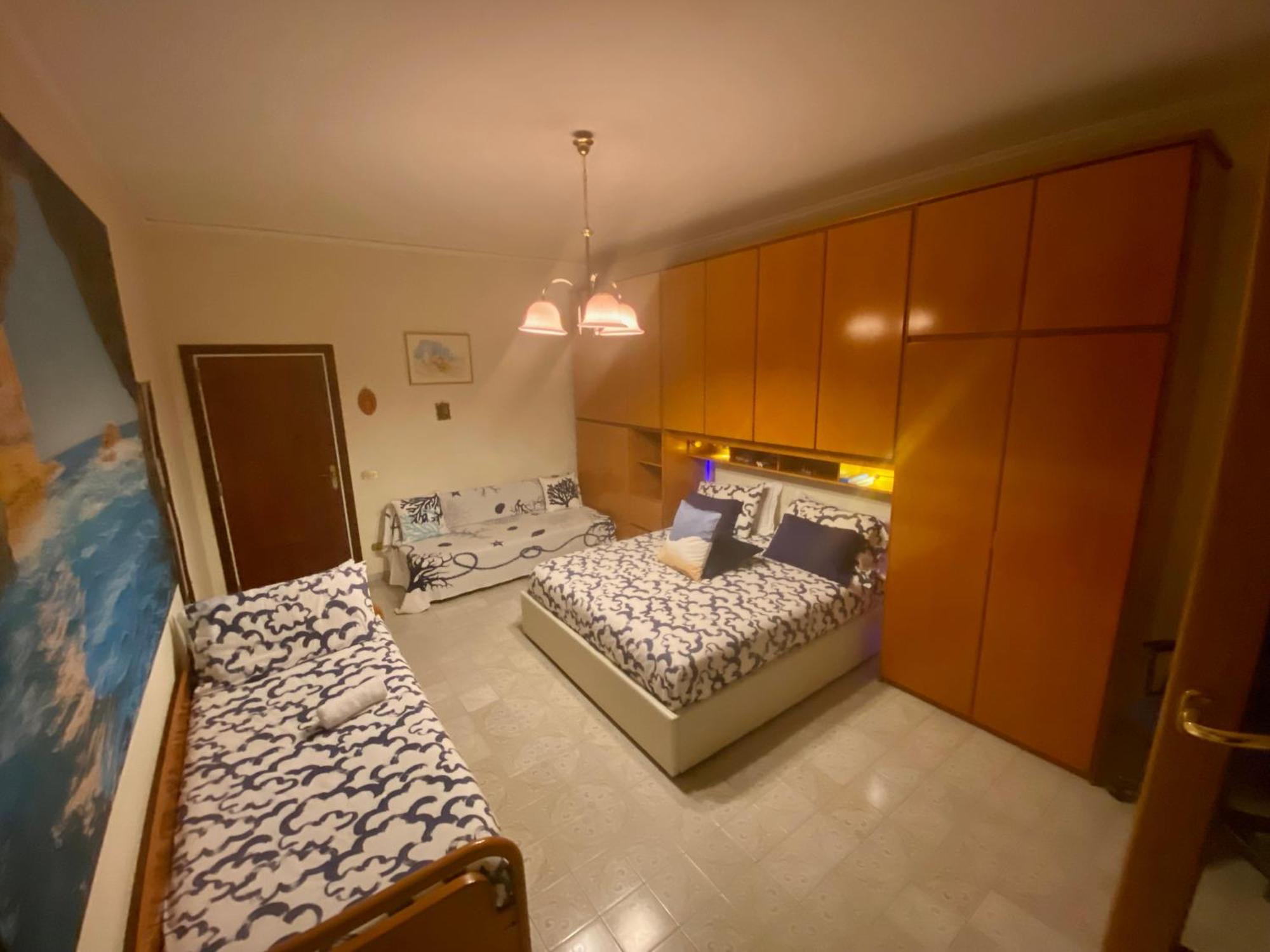 The House Of Peppe&Luisa Sorrento Exterior foto