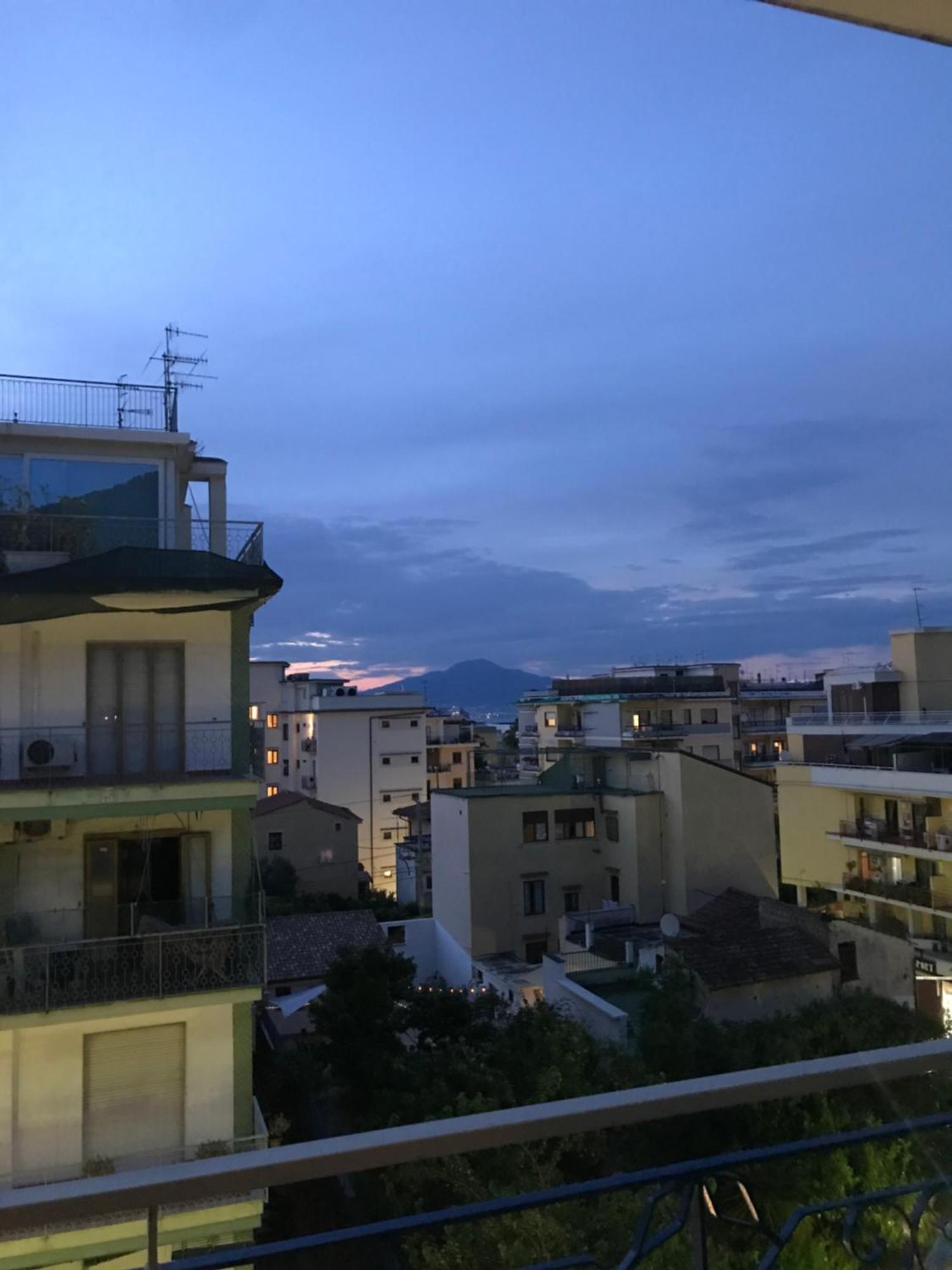 The House Of Peppe&Luisa Sorrento Exterior foto