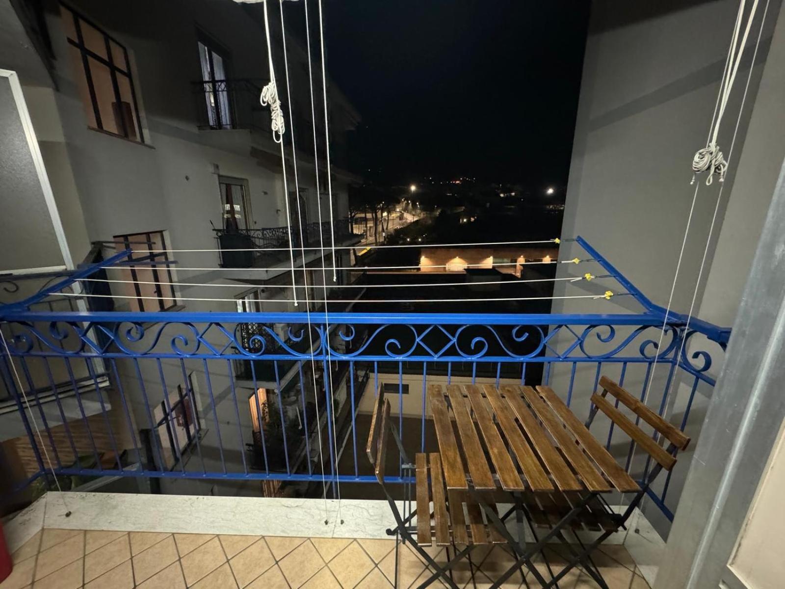 The House Of Peppe&Luisa Sorrento Exterior foto