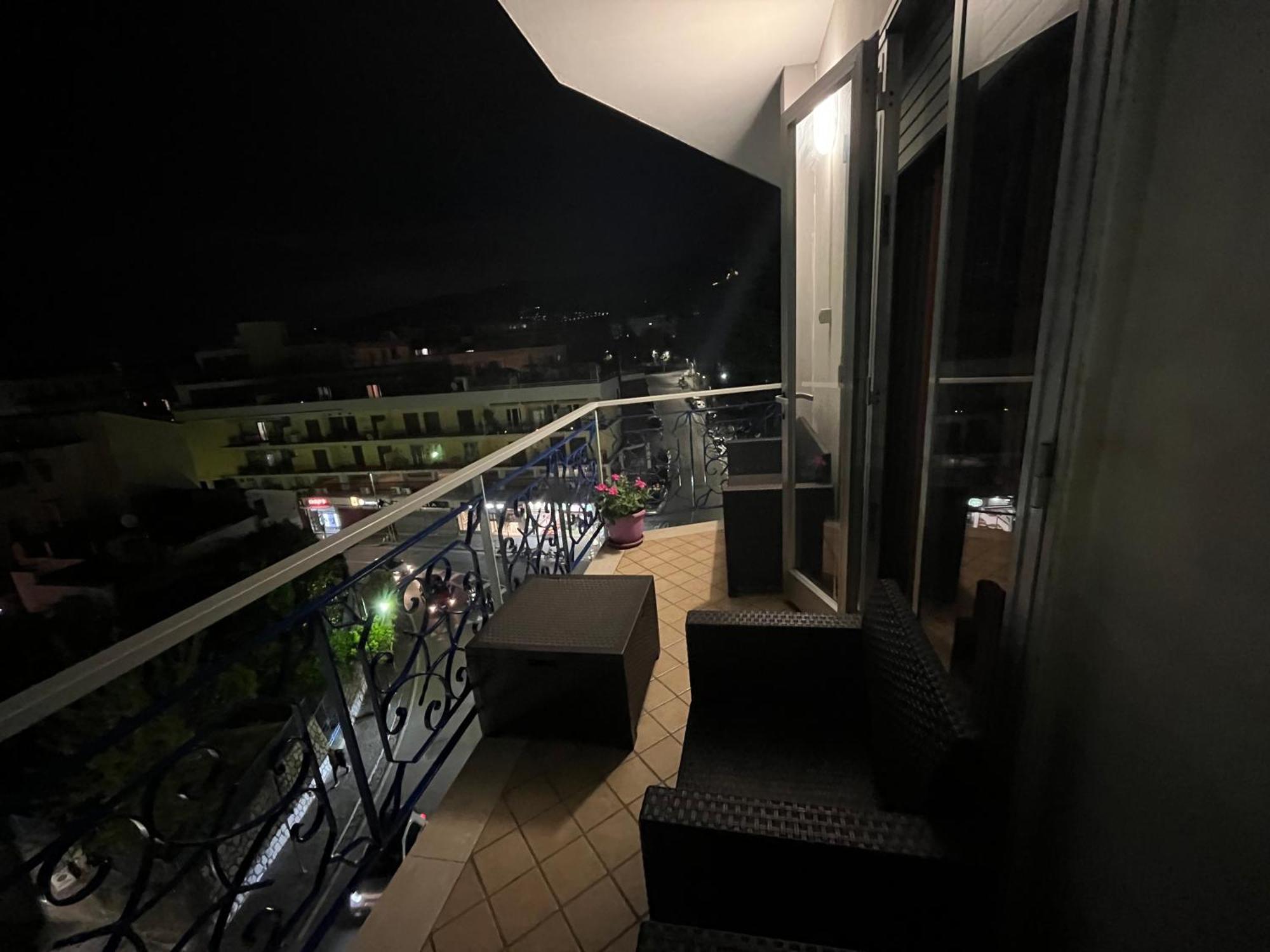 The House Of Peppe&Luisa Sorrento Exterior foto