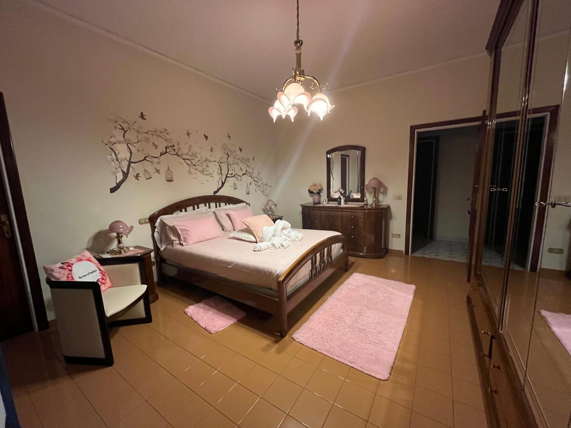 The House Of Peppe&Luisa Sorrento Exterior foto