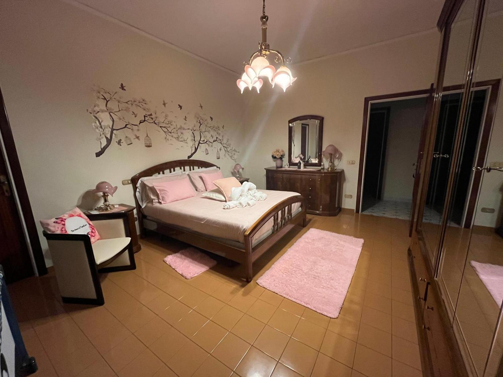 The House Of Peppe&Luisa Sorrento Exterior foto