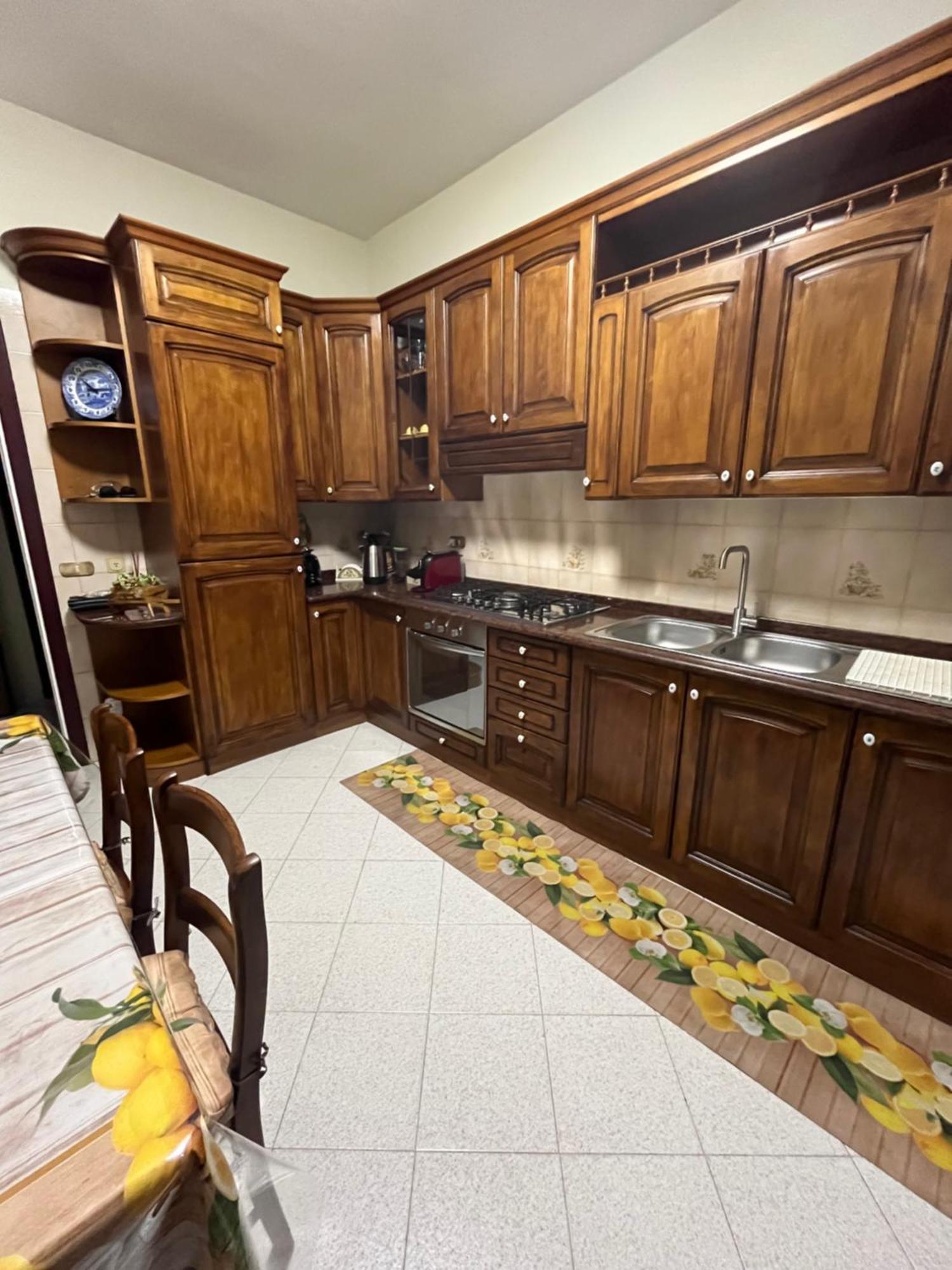 The House Of Peppe&Luisa Sorrento Exterior foto